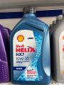 Shell Helix HX7 Shell Helix HX7 SAE10W-30. 