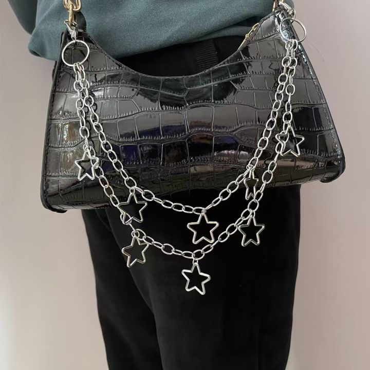 Punk%20Metal%20Crescent%20Geometric%20Bag%20Chain%20Hip%20Hop%20Hipster%20Cool%20Hundred%20Pair%20Pants%20Chain%20For%20Men%20and%20Women%20Rock%20and%20roll%20Accessorie%20-%20Image%203