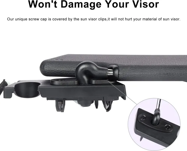 Upgraded%20Aluminum%20Sun%20Visor%20Repair%20Kit,%20Heavy%20Duty%20Visor%20Bracket%20Fix%20for%20Jeep%20Wrangler%20JK%20JL%20Gladiator%202018-2022%20-%20Image%203