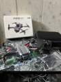 P25 Pro Dual HD Cam Quadcopter with Brushless Motor and Obstacle Avoidance Sensors - FVP 3-axis Gyro Best For Kids and Beginners. 