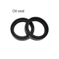 37x50x11 37 50 11 Oil Seal & Dust Cover Front Fork For Kawasaki Honda CBR250 MC19 MC22 VTR250 CR80R CRF150R CTX200. 