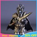 Medieval Stormwind Soldiers World Of Warcraft Wow Building Blocks Lich King Mini Action Figure Toys s DT014. 