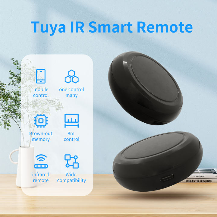 Tuya%20Smart%20WiFi%20IR%20Remote%20Controller%20Smart%20Life%20Devices%20Home%20Control%20Panel%20APP%20Remote%20Control%20Compatible%20Alexa%20-%20Image%202