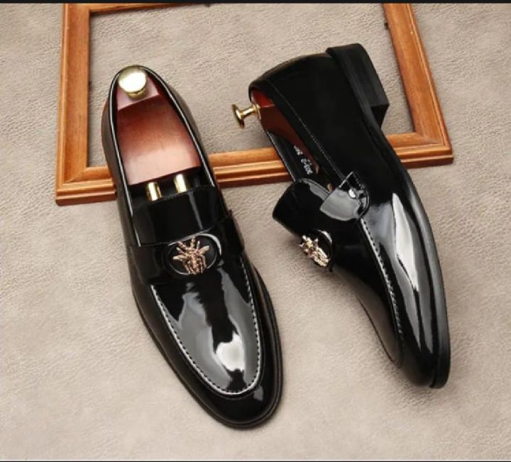 pumpy shoes for men high quality and comfortable pumps