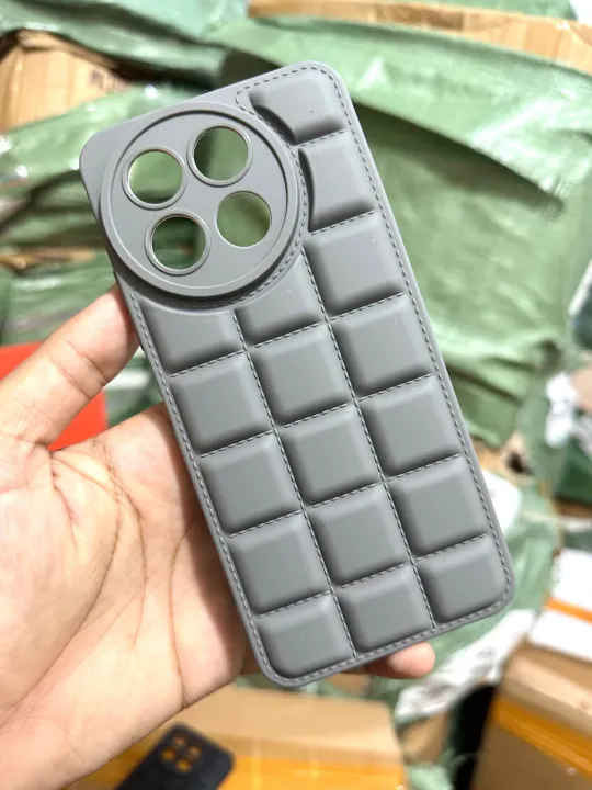 Tecno%20Spark%2030%20Pro%20slim%20protective%20soft%20back%20cover%20With%20leather%20texture%20-%20Image%205