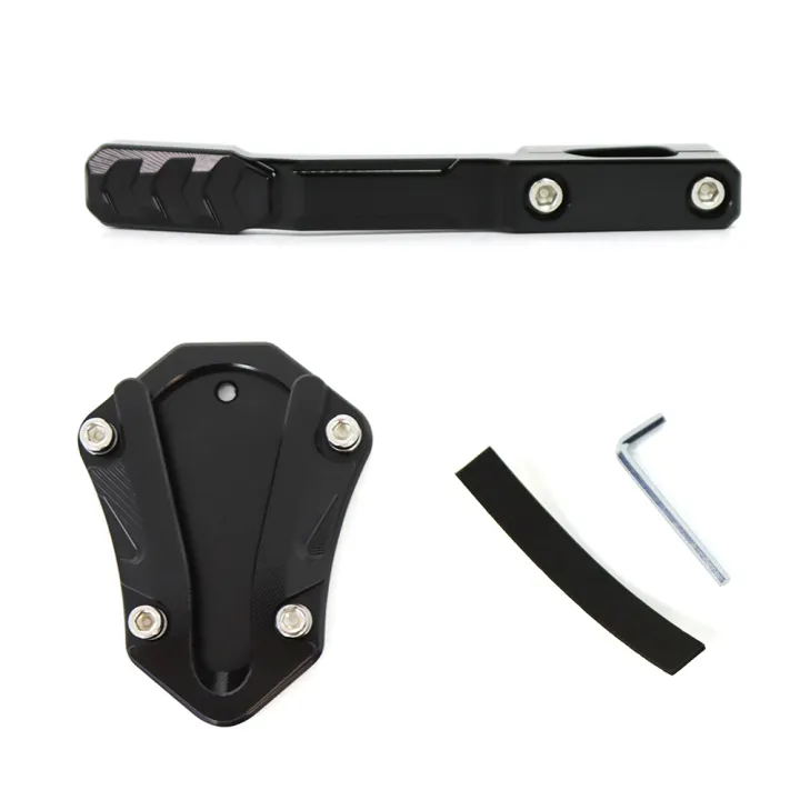 FOR%20ZONTES%20368G%20368%20G%20368-G%20G%20368%20Motorcycle%20Low%20Seat%20Side%20Support%20Auxiliary%20Block%20Side%20Support%20Widened%20%20Enlarged%20Side%20Support%20-%20Image%208