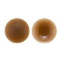 2pcs Reusable Silicone Covers, Ultra-Thin, Invisible, Self-Adhesive, Reusable & Washable  Invisible Under Clothing - Nipple Cove. 