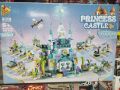 Prince Castle Lego Building Blocks Set 554 Pcs lego_12in1. 