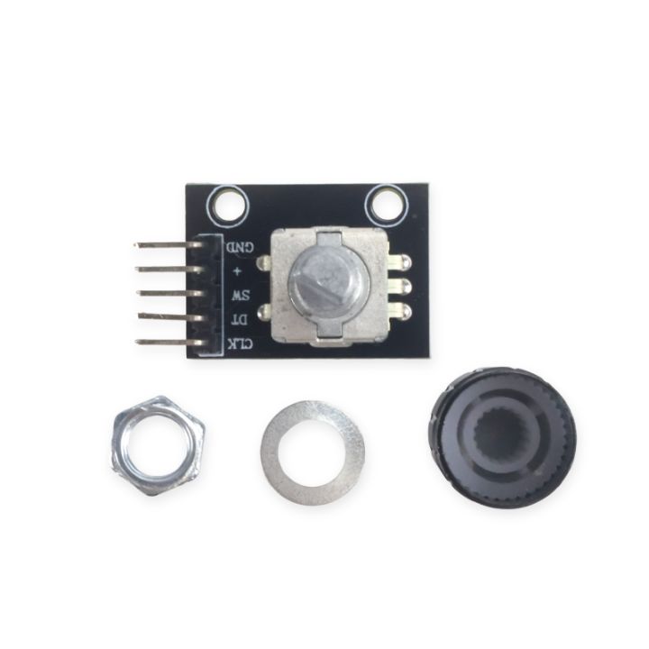 Brand%20New%20KY-040%20Rotary%20Encoder%20Module%20with%20Push%20Button%2020%20PPR%205V%20360%20Infinite%20Rotation%20for%20Arduino%20Volume%20Menu%20Motor%20Control%20-%20Image%205