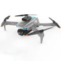 P10 Drone With 8K Dual Camera Professional Drones With Camera Obstacles Avoiding. 