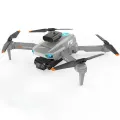 P10 Drone With 8K Dual Camera Professional Drones With Camera Obstacles Avoiding. 