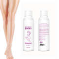 Kingyes Silky Beauty Spray Hair Removal 150 ML. 