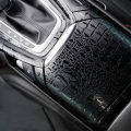 Carbon Fiber Vinyl Wrap Film Car Stickers Glossy Matte Chrome Wrapping Foil Car Decal Styling Scooter Motorcycle. 