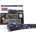 Century Express TrainSet For Kids Multicolor Black Train Battery Operated Plastic Toy TrainSet. 