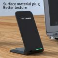 100W Wireless Charger Stand Pad For iPhone 15 14 13 12 11 Pro X XS Max XR 8 Samsung Xiaomi Induction Fast Charging Dock Station. 