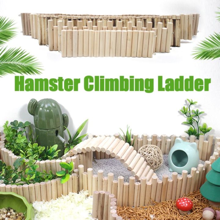 Bendable%20Hamster%20Climbing%20Ladder%20Multifunctional%20Easy%20To%20Install%20Hamster%20Suspension%20Bridge%20Wooden%20Cage%20Decoration%20-%20Image%203