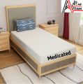 Medicated Mattess For Single Bed. 