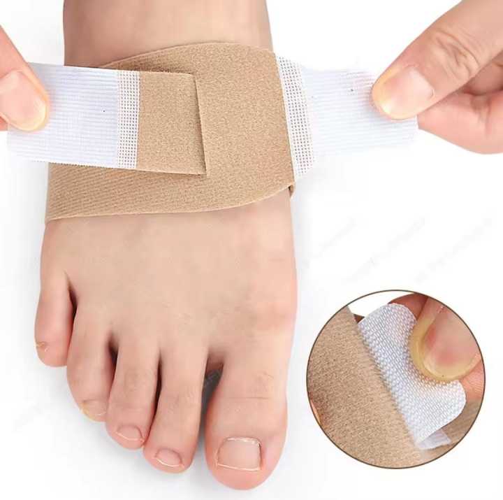 Orthopedic Arch Support Pads for Shoes Flat Feet Pain Relief Sports Insoles Flat Foot Pads Inserts Men Women Inserts 1 Pair