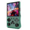 GAMINJA ANS13 Retro Handheld Video Game Console 15000+ Games Built-in Linux 4.0 Inch IPS Screen Portable Pocket Gaming Console. 