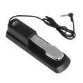Professional Piano Sustain Pedal Electronic Piano Sustain Damper Pedal Keyboard Instrument Parts & Accessories Piano Pedal.