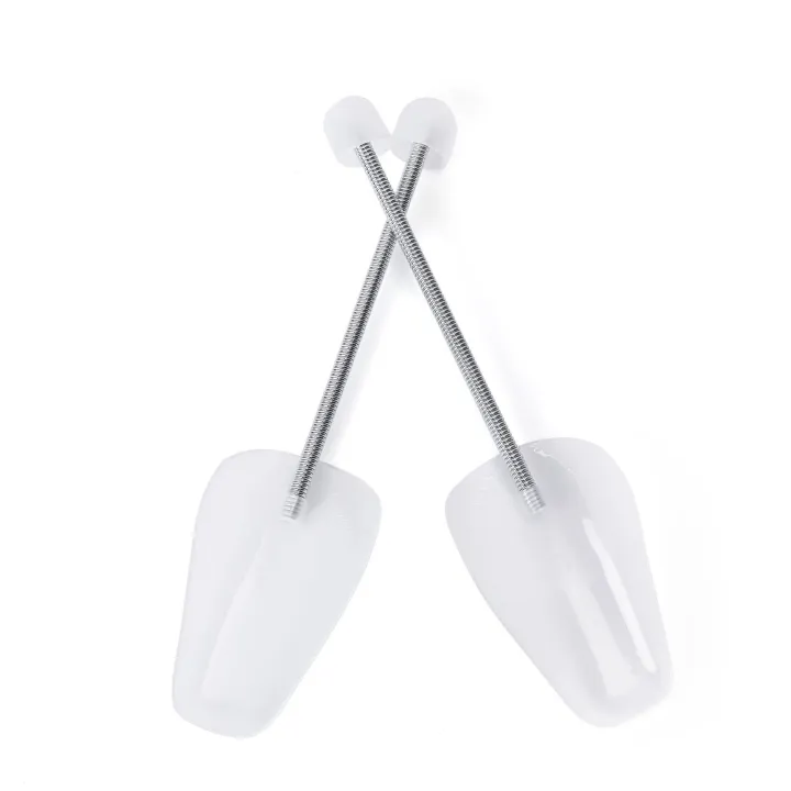 Shoe%20Support%20Set%20Wrinkle%20Resistant%20Holding%20Device%20Adjustable%20Plastic%20Spring%20Shoe%20Tree%20Prevent%20Deformation%20Wrinkle%20Maintain%20Shape%20-%20Image%204