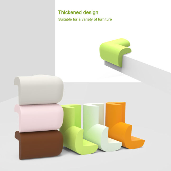 5/10Pcs%20Baby%20Safety%20Corner%20Home%20Soft%20Edge%20Corners%20Toddle%20Infant%20Safety%20Protection%20Furniture%20Protector%20Table%20Guards%20Cover%20-%20Image%206