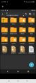 ZArchiver Pro App. 