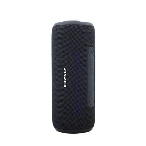 AWEI Y669 Wireless Speaker 31 Watts,Awei Y669 Outdoor TWS Waterproof Portable Bluetooth Wireless IPX7 Speaker