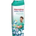 Navratna Cool Active Deo for Unisex, 100g. 