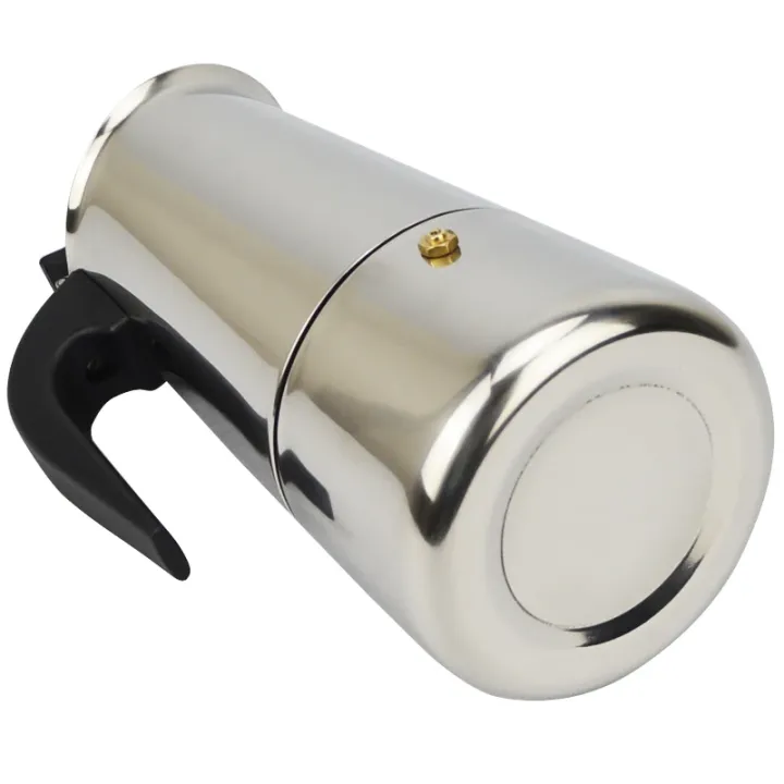 2/4/6/9%20Cups%20Stainless%20Steel%20Coffee%20Maker%20Moka%20Pot%20Espresso%20Maker%20Cups%20Latte%20Percolator%20Stove%20Top%20Espresso%20Pot%20-%20Image%202