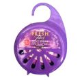 Fresh Touch Toilet Air Freshener -  Lavender - 80 gm. 