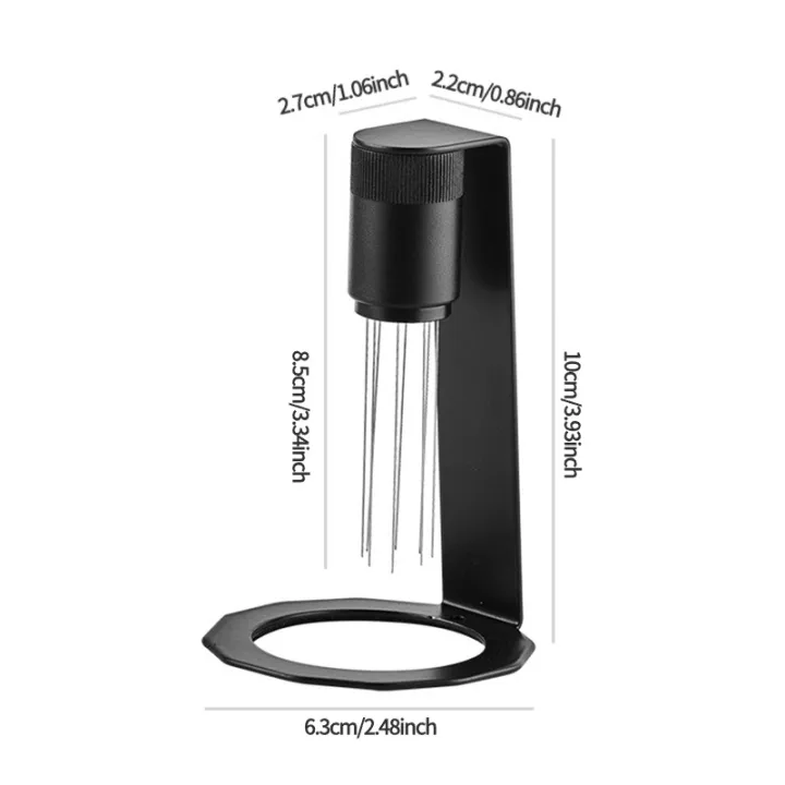 WDT%20Tool%20Espresso%20Coffee%20Stirrer%20Needle%20with%208%20Needles%20Magnetic%20Absorption%20Stand%20Barista%20Coffee%20Stirring%20Distribution%20Tool%20With%20-%20Image%207