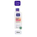 Clean and clear micellar water cleanser in 100 ml. 
