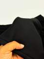 Men’s Waffle Texture Trouser | Solid Color Casual Pants | Premium Fabric Relaxed Fit Joggers for Men | Streetwear Fashion.