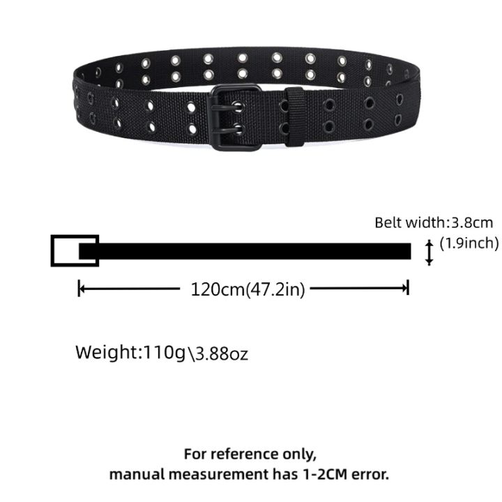 New%20Men%20Breathable%20Nylon%20Fabric%20Belt%20outdoor%20sport%20Belt%20Pin%20Buckle%20Trousers%20Jeans%20Belt%20-%20Image%203
