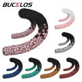 BUCKLOS Speed Handlebar Tape Non-slip Race Bike Bar Tape Waterproof Road Bike Handlebar Tape Gravel Bicycle Handle Bar Belt.