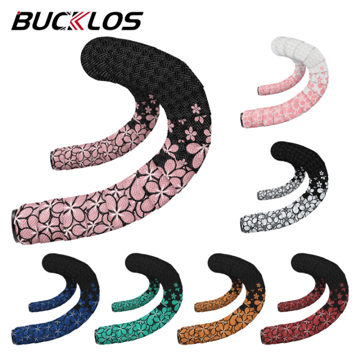 BUCKLOS%20Speed%20Handlebar%20Tape%20Non-slip%20Race%20Bike%20Bar%20Tape%20Waterproof%20Road%20Bike%20Handlebar%20Tape%20Gravel%20Bicycle%20Handle%20Bar%20Belt%20-%20Image%202
