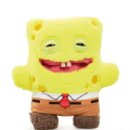 Spongebob Squarepants Patrick Star Series Plush Toys Little Monsters Funny Ugly Monster Tooth Birthday  . 