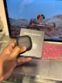 Samsung Galaxy Buds 2 Pro Advanced Intelligent ANC with 24bit Hi-Fi sound. 