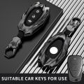 For SYM JETX JET GPX DRG XS150T-9/2A XS300T JOYMAX F300 GTS CRUISYM FNX 125 150 HUSKY ADV CLBCU CLBCU Motorcycle Key Case Remote. 