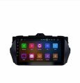 Suzuki Ciaz : Android Stereo Player With Proper Fitting Frame. 