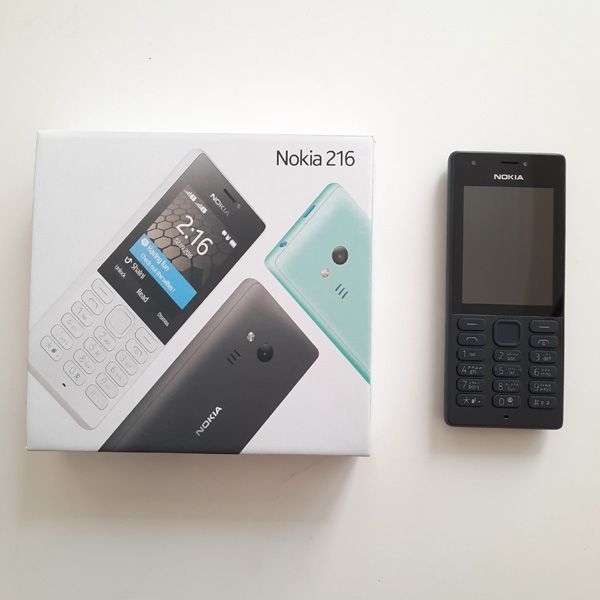 Nokia%20216%20Dual%20Sim%20PTA%20approved%20%F0%9F%92%AF%20soft%20keypad%20Urdu%20language%20%F0%9F%92%9A%20Big%20Display%20-%20Image%203