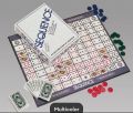 Jumbo Sequence Strategy Mat board game. 