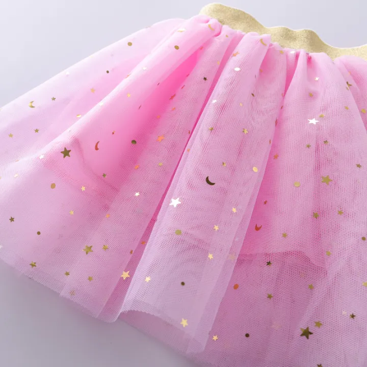 Children's%20Skirts%20For%20Girls%20Summer%20Cotton%20Lace%20Baby%20Mini%20Tutu%20Skirts%20Stars%20Glitter%20Dance%20Sequin%20Birthday%20Party%20Skirt%20for%20Kids%20-%20Image%205