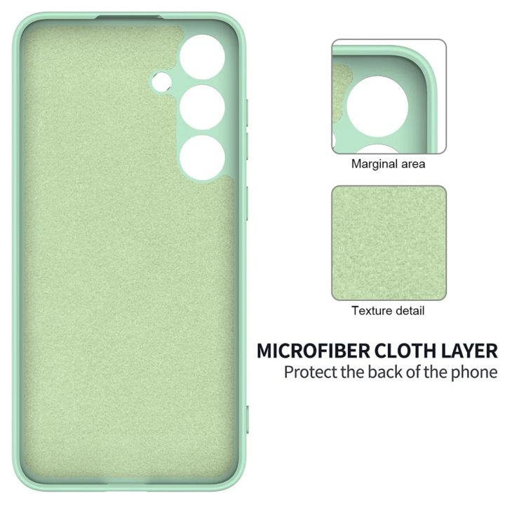 Delicate%20Liquid%20Silicone%20soft%20Phone%20Cases%20For%20S25%20UItra%20S23%20S24%20FE%20For%20Samsung%20Galaxy%20S23%20S24%20Plus%20Camera%20Lens%20Protector%20Cover%20-%20Image%203