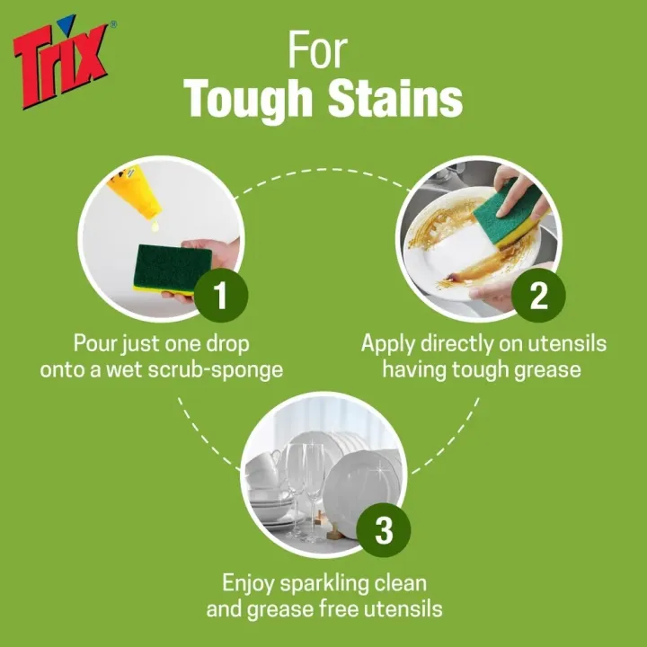 Trix%20Dishwashing%20Liquid%20500ml%20Bottle%20Lemon%20Fragrance%20for%20Scratch-Free%20Sparkling%20Clean%20Dishes,%20removes%20grease%20stains%20with%20power-rich%20thick%20foam%20-%20Image%203