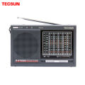 Tecsun R9700DX Original SW MW FM World Band Radio Receiver High Sensitivity Portable AM FM Shortwave Radio with Speaker. 
