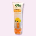 Olla Whitening Face Wash For Men & Women Available In 3 Different Variants For All Skin Types. 