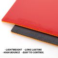 LOKI RXTON 5 professional table tennis rubber ittf approved one rubber price. 