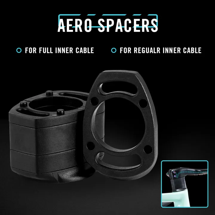 New%20RYET%20Intergrated%20Carbon%20Handlebar%20Split%20Spacers%20Kits%20Plastic%20Special%20Washer%20for%20Aero%20Integrated%20Handlebar%20Cockpit%20Spacers%20-%20Image%203